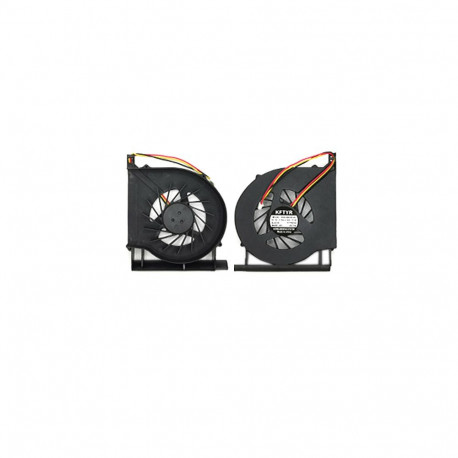 Notebook Cooler HP CQ61