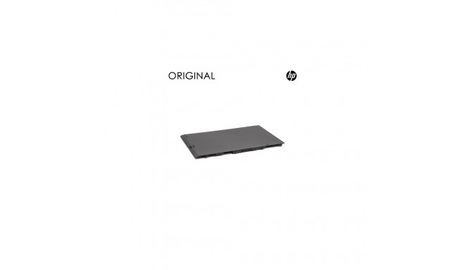 Notebook battery, HP BT04XL, Original