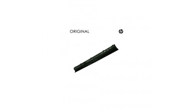 Notebook battery, HP KI04 Original