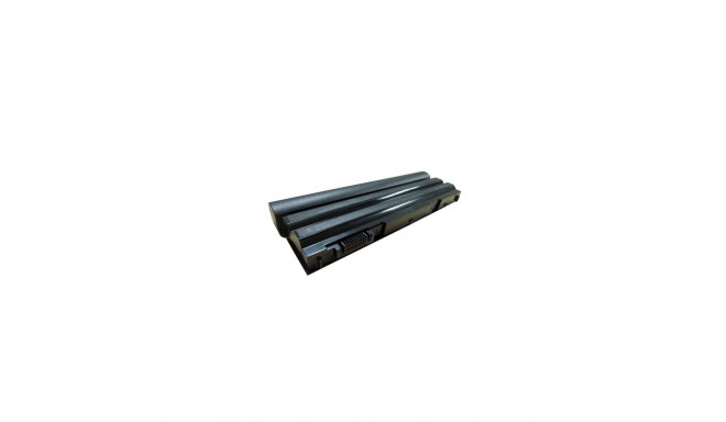 Notebook battery, DELL T54FJ, 6600mAh, Extra Digital Extended