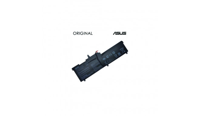 Notebook Battery ASUS C41N1541, 5000mAh, Original