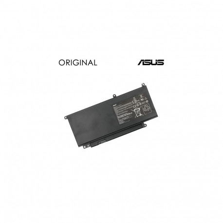 Notebook Battery ASUS C32-N750, 6200mAh, Original