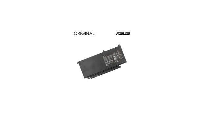 Notebook Battery ASUS C32-N750, 6200mAh, Original