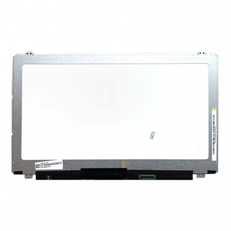 LCD screen 15.6" 1366x768 HD, LED, IPS, SLIM, glossy, 40pin (right)