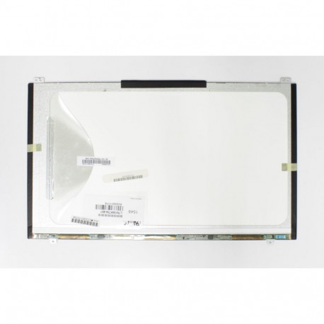 LCD screen 15.6" 1600x900 HD+, LED, matte, 40pin (left),  A+