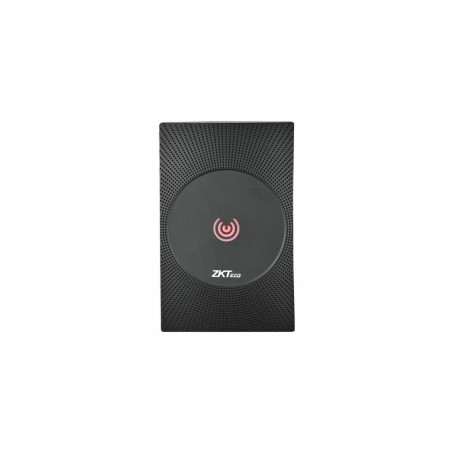 ZKTECO RFID Card Reader 13.56MHz (Mifare, Desfire), Wiegand 66, KR610D