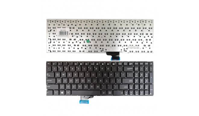 Keyboard ASUS ZenBook UX510U (US)