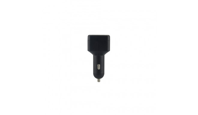 GPS tracker - USB charger