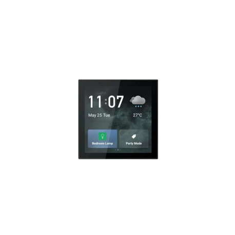 TUYA Smart Home Control Panel, BT, Wi-Fi, Zigbee