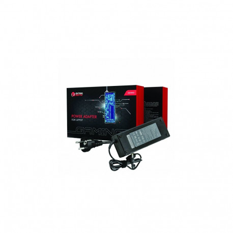 Laptop Power Adapter HP 120W: 18.5V, 6.5A