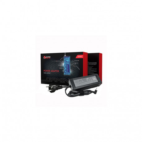 Laptop Power Adapter HP 120W: 19.5V, 6.15A