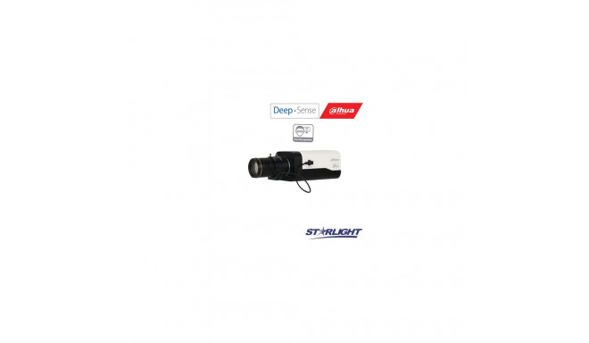 Face Recognition Box AI Network Camera HF8242FP-FR