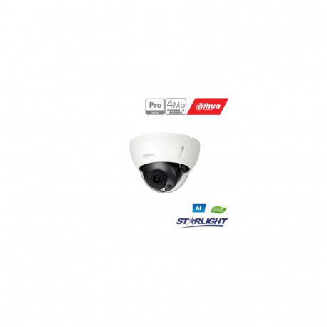 IP network camera 4MP 2K IPC- HDBW5442R-ASE