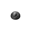 IP network camera 4MP HDBW3441F-AS-S2 2.8mm Black