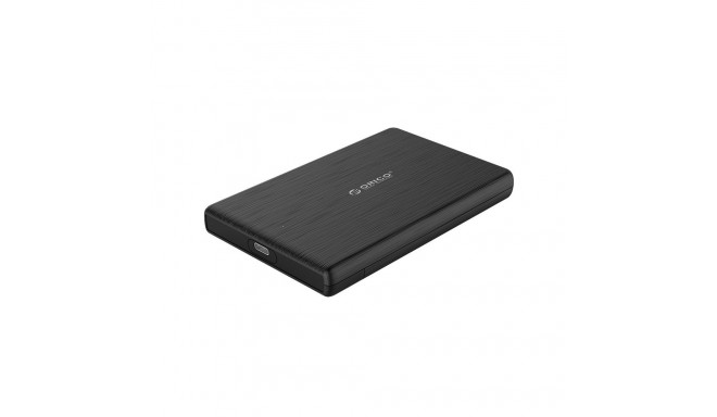 2.5" HDD case ORICO USB3.1