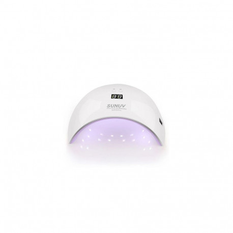 UV LED Nail Lamp SUNUV Sun 9X Plus, 36W