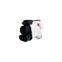 EV Plug Duosida CCS 1 200A, 3-phase