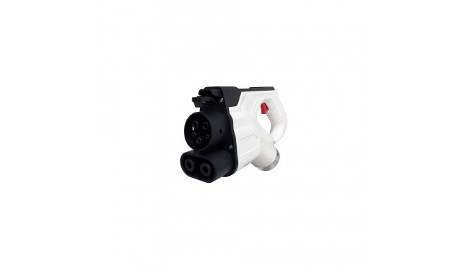 EV Plug Duosida CCS 1 200A, 3-phase