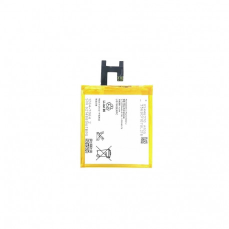 Extra Digital aku Sony Ericsson LIS1502ERPC (Xperia Z)