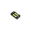 Multifunctional charger 2 channels