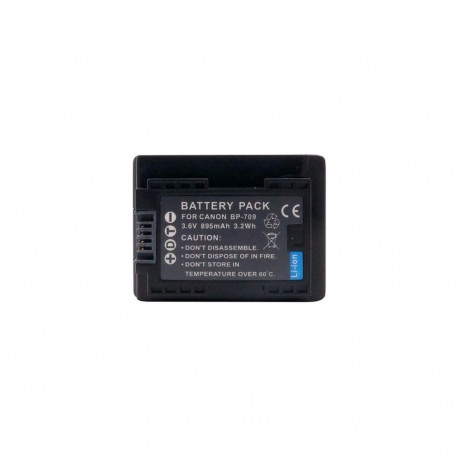 Extra Digital aku Canon BP-709