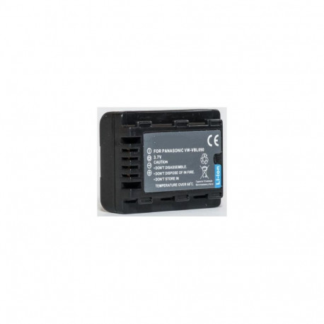 Extra Digital battery Panasonic VW-VBL090