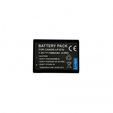 Extra Digital battery Canon LP-E10