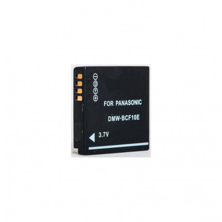 Extra Digital aku Panasonic CGA-S009 DMW-BCF10