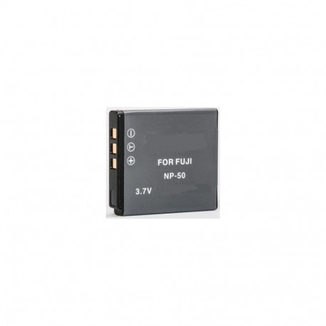 Extra Digital battery Kodak KLIC-7004 Fuji NP-50