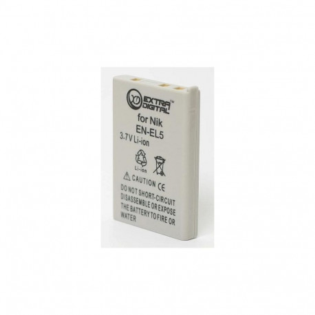 Extra Digital battery Nikon EN-EL5