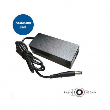 Laptop Power Adapter DELL 65W: 19.5V, 3.34A