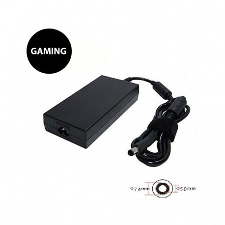 Laptop Power Adapter DELL 180W: 19.5V, 9.23A
