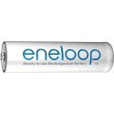 Panasonic eneloop rechargeable battery AA 1900 4BP