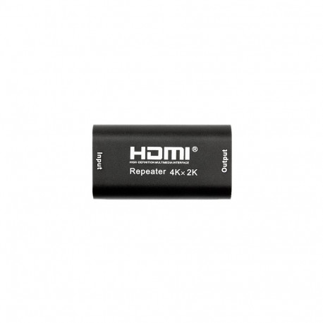 HDMI repeater up to 40m.