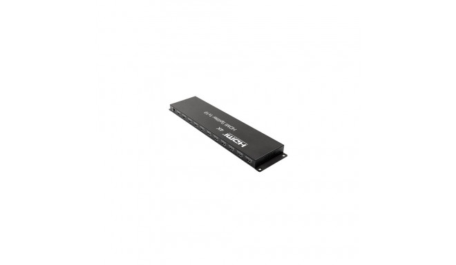 HDMI Splitter 1x10, 3D, 4K