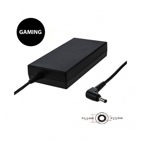 Laptop Power Adapter ASUS 230W: 19.5V, 11.8A