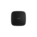 Ajax Hub 2 Plus control panel (black)