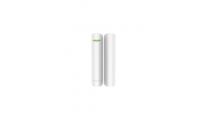 Ajax DoorProtect Plus White