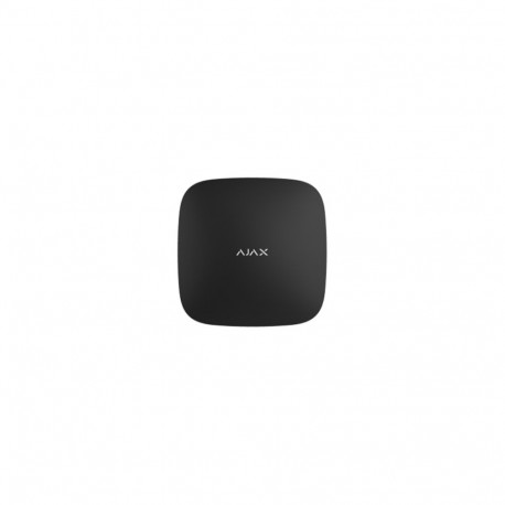 Ajax Hub Black