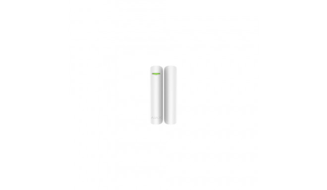 Ajax DoorProtect White