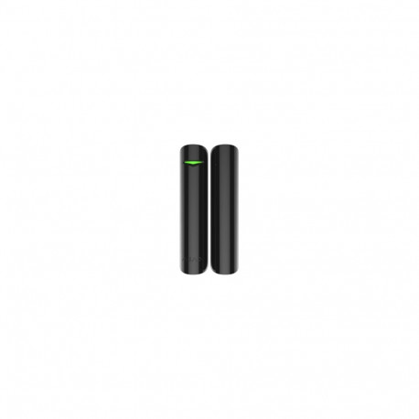 Ajax Door Protect Magnetic door and window opening detector (black)