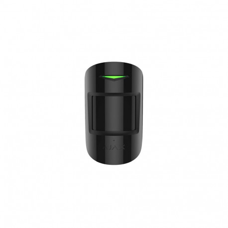 Ajax Combi Protect Black