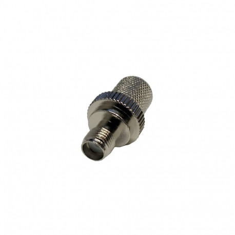 RP-SMA-female Crimp Connector for LMR-400 Cable