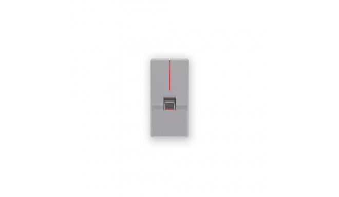 Standalone Fingerprint Access Control + Card Reader, EM/HID/MF/NFC/CPU