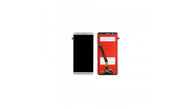 Screen LCD Huawei P Smart (white) refurbished