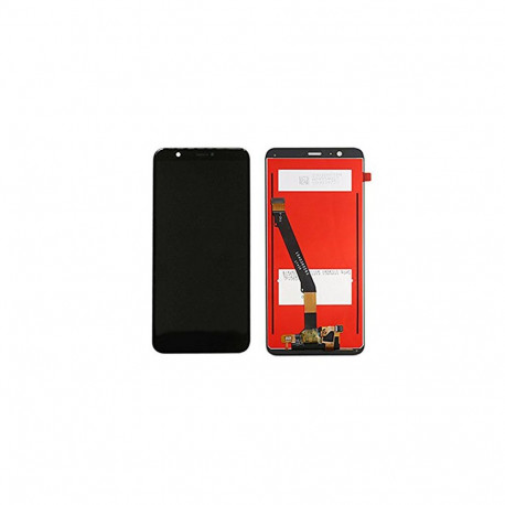 Screen LCD Huawei P Smart (black) refurbished