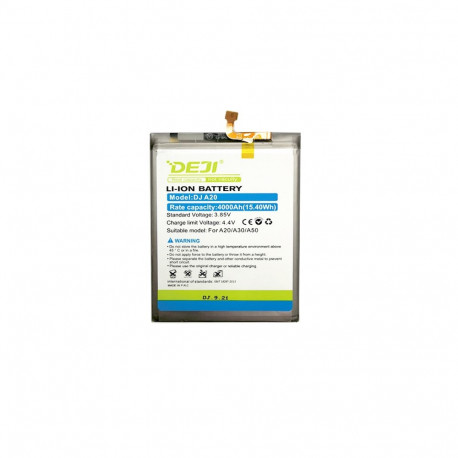 Battery SAMSUNG Galaxy A50