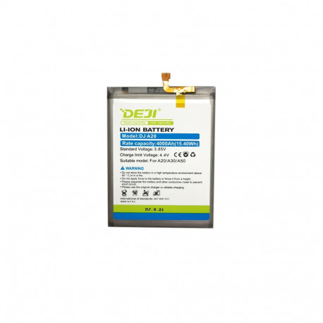 Deji battery Samsung Galaxy A30