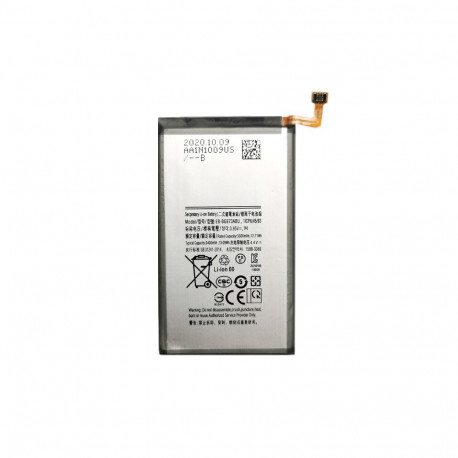 Extra Digital aku Samsung Galaxy S10