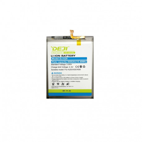 Deji battery Samsung Galaxy A20